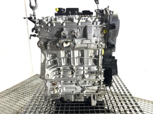 Engine VOLVO S60 III (224) B5 Mild-Hybrid AWD | BP40558958M1 - Image 3