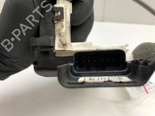Front right lock CITROËN C-ELYSEE (DD_) 1.6 VTi 115 (DDNFP0, DDNFP6, DDNFP9) | BP39365369C97 - Image 4