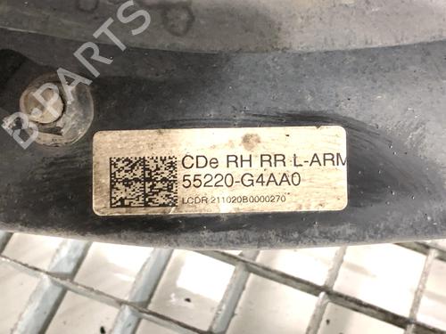 Bagaksel KIA XCEED (CD) 1.5 T-GDI | BP39317074M2  - Image 6