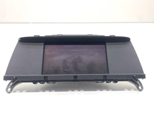 display-monitor-bmw-x3-f25-2010-2011-2012-2013-2014-2015-2016-2017-39323082 main image
