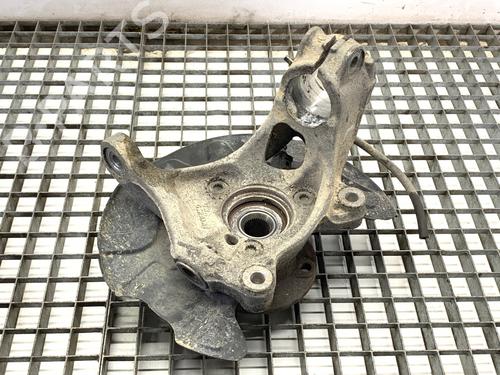 Left front steering knuckle SEAT ATECA (KH7, KHP) 2.0 TDI 4Drive | BP39359405M25 - Image 2