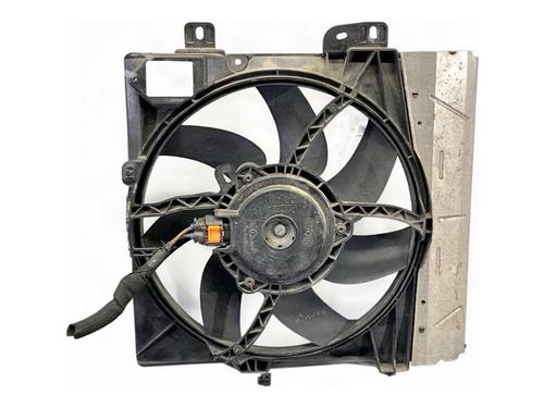 Used Radiator fan Radiator fan 39365637 39365637