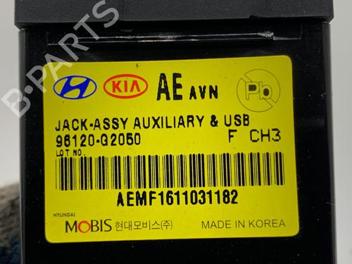 Electronic module HYUNDAI i30 (PDE, PD, PDEN) 1.0 T-GDI | BP39370926M83 - Image 5