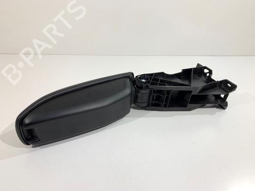 Armrest / Center console CITROËN C3 II (SC_) 1.6 HDi | BP39454774I20 - Image 3