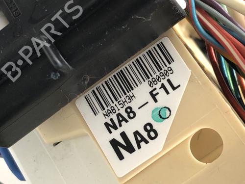 Fuse box SUZUKI SWIFT III (MZ, EZ) 1.3 (RS413, ZC11S) | BP40489581E1  - Image 6