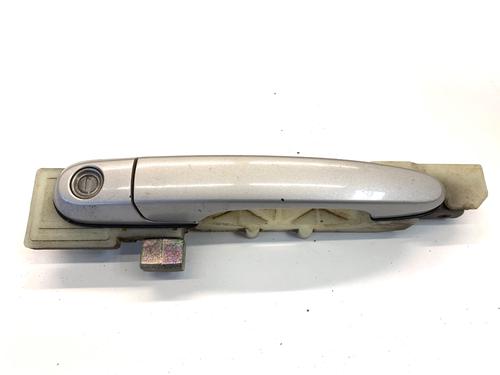 Used Front left exterior door handle Front left exterior door handle 39329136 39329136