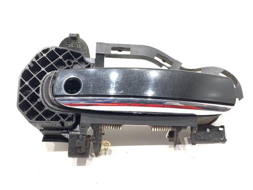 front-left-exterior-door-handle-audi-a6-c6-4f2-2004-2005-2006-2007-2008-2009-2010-2011-39302900 main image