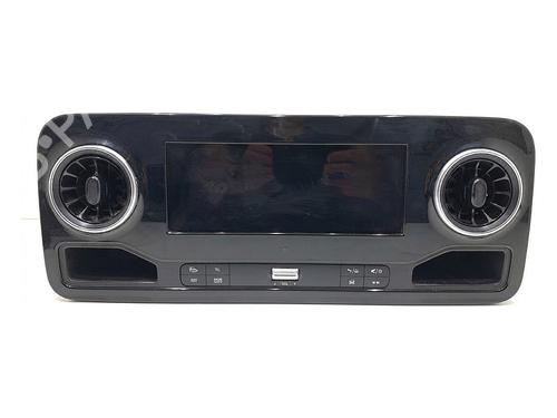 Used Radio Radio MERCEDES-BENZ SPRINTER 3,5-t Platform/Chassis (B907, B910) 317 CDI (910.030) (170 hp) 39356994 39356994