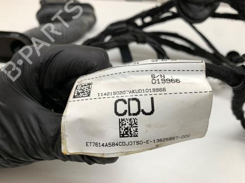 Wiring harness FORD TRANSIT COURIER B460 Box Body/MPV 1.0 EcoBoost | BP39358367E16 - Image 3