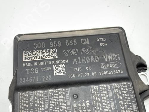 Electronic sensor SEAT LEON (5F1) 1.5 TSI | BP39358930M84 - Image 4