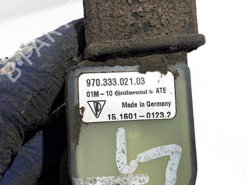 Electronic sensor PORSCHE PANAMERA (970) 4.8 4S | BP39320938M84 - Image 4