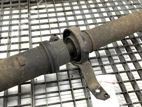 Driveshaft AUDI A6 C6 (4F2) 3.0 TDI quattro | BP39360558M37 - Image 3