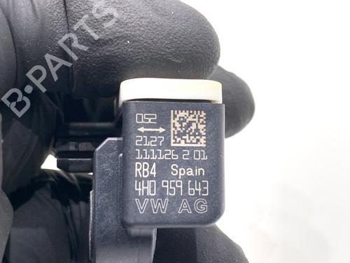 Electronic sensor AUDI A7 Sportback (4GA, 4GF) 3.0 TDI quattro | BP39305246M84 - Image 4
