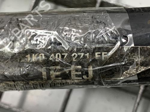 Left front driveshaft AUDI A3 (8P1) 2.0 TFSI quattro | BP39330714M38 - Image 4