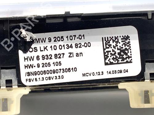 Interior roof light BMW 3 Coupe (E92) 320 i | BP39290623I8 - Image 4