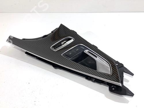 Front left interior door handle AUDI A7 Sportback (4GA, 4GF) RS7 quattro | BP39318736I13 - Image 2