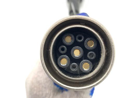 Cable MERCEDES-BENZ SPRINTER 3,5-t Van (B907, B910) eSPRINTER (910.633) | BP39336789E12 - Image 3