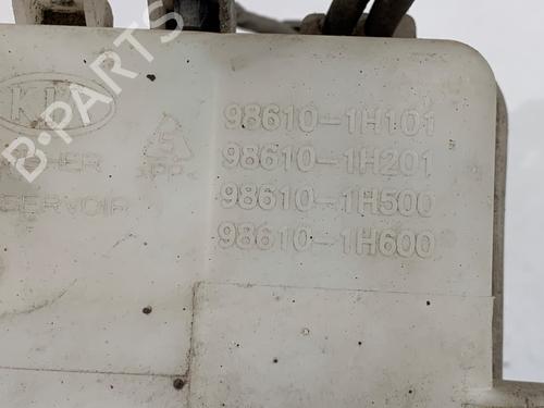 Sprinklertank KIA CEE'D SW (ED) 1.6 CRDi 90 | BP39372546C113 - Image 4