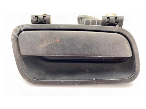 Used Rear left exterior door handle Rear left exterior door handle 39602827 39602827