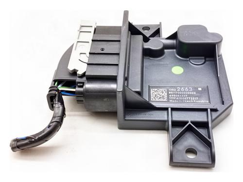 Used Electronic module Electronic module 39377749 39377749