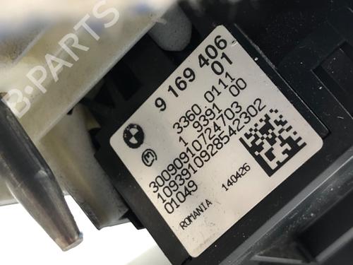 Headlight switch BMW 3 Touring (E91) 330 d xDrive | BP39361417I24 - Image 3