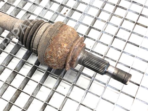 Right front driveshaft LEXUS GS (_L1_) 300h (AWL10_, AWL10R) | BP39272232M39 - Image 2