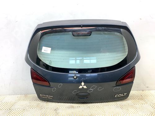 Bagklap CC/Kombi-Coupé Bagklap CC/Kombi-Coupé 39297722 39297722