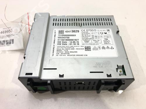 Used Electronic module Electronic module 39270187 39270187