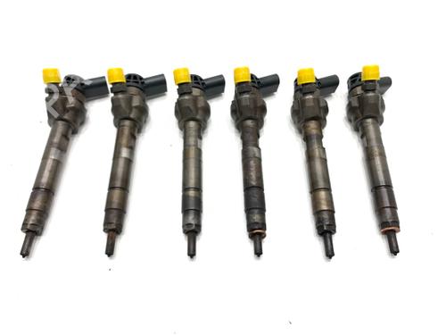 Used Injector Injector BMW 5 Touring (F11) 530 d xDrive (258 hp) 39338007 39338007