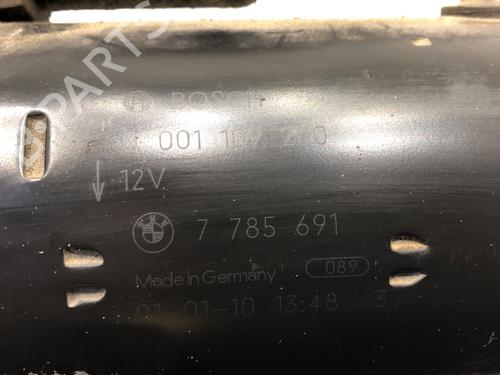 Starter BMW 5 (E39) 530 d | BP39377377M8 - Image 4