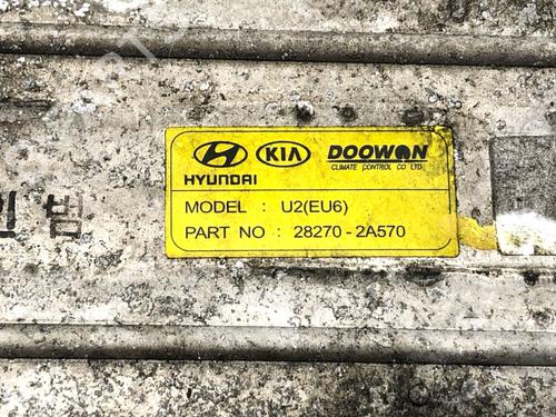 Intercooler HYUNDAI i30 (GD) 1.6 CRDi | BP39291603M30 - Image 6