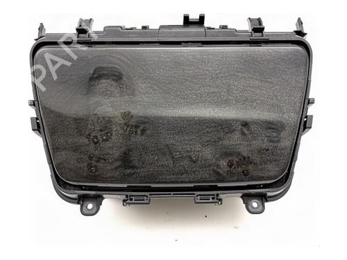 Used Cup/Object holder Cup/Object holder BMW 6 Gran Coupe (F06) 640 d xDrive (313 hp) 40558682 40558682