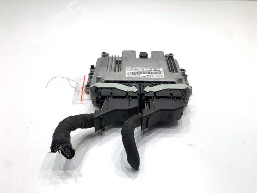 Used Engine control unit (ECU) Engine control unit (ECU) 39323987 39323987