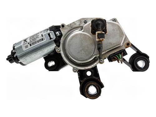 Motorino tergicristallo posteriore Motorino tergicristallo posteriore AUDI A3 (8P1) 1.4 TFSI (125 hp) 39703613 39703613
