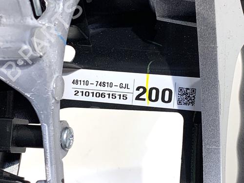 Rat SUZUKI VITARA (LY) 1.4 Hybrid (Mild Hybrid) (APK414) | BP39354606C49 - Image 6