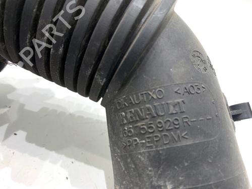 Pipe RENAULT MEGANE IV Hatchback (B9A/M/N_) 1.5 dCi 110 (B9A3) | BP39340095M125 - Image 4