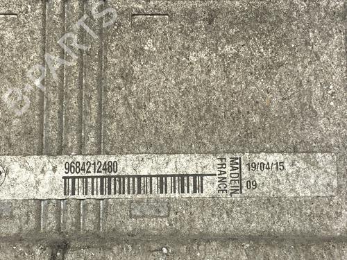 Intercooler CITROËN BERLINGO Box Body/MPV (B9) 1.6 HDi 90 16V | BP39361304M30 - Image 5