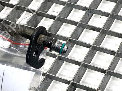 Pipe FORD FOCUS C-MAX (DM2) 1.8 TDCi | BP39320206M125 - Image 4