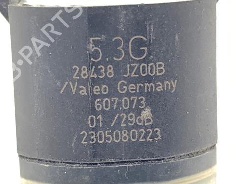 Electronic module RENAULT KOLEOS I (HY_) 2.0 dCi (HY0K) | BP39296436M83 - Image 4