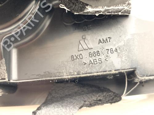 Front right interior door handle AUDI A1 (8X1, 8XK) 1.2 TFSI | BP39376345I14 - Image 4