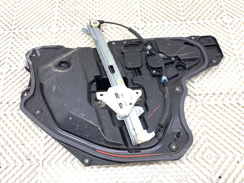 Front right window mechanism MAZDA 3 (BM, BN) 2.0 | BP39310001C23 - Image 2