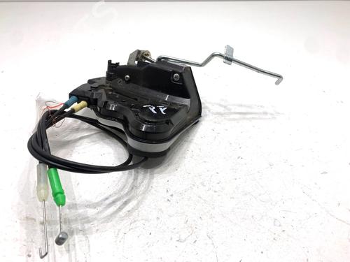 Front right lock SUZUKI IGNIS III (MF, FF) 1.2 (ATK412) | BP39325480C97 - Image 3