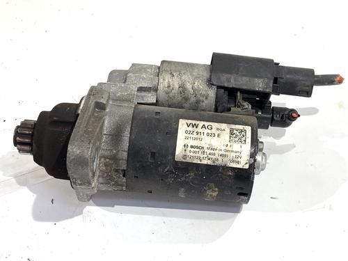 starter-vw-golf-plus-v-5m1-521-2004-2005-2006-2007-2008-2009-2010-2011-2012-2013-39323055 main image