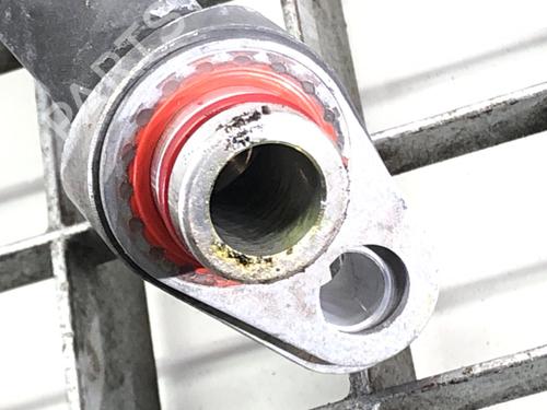 AC pipe FORD FOCUS IV Turnier (HP) 1.5 EcoBlue | BP39284700M126 - Image 3