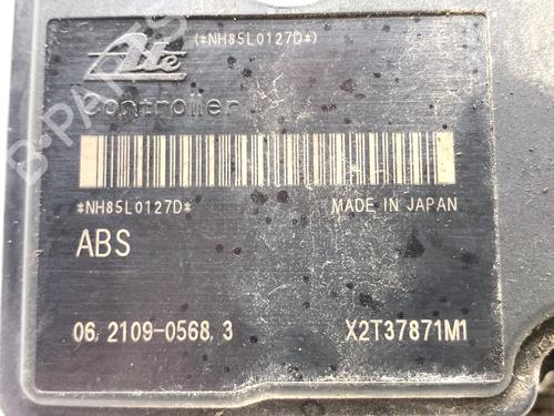 ABS pump SUZUKI SWIFT III (MZ, EZ) 1.3 (RS413, ZC11S) | BP39332121M43 - Image 6