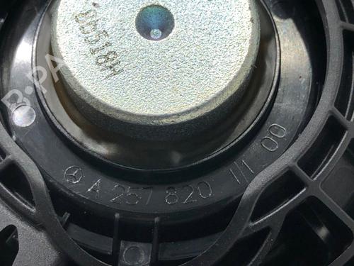 Speaker MERCEDES-BENZ CLS (C257) AMG CLS 53 EQ Boost 4-Matic+ (257.361) | BP39303729E2 - Image 3