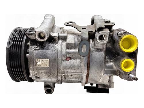 Used AC compressor AC compressor 39377070 39377070