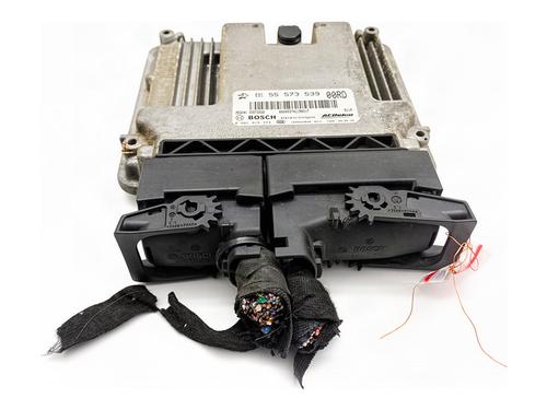 Used Engine control unit (ECU) Engine control unit (ECU) OPEL INSIGNIA A Sports Tourer (G09) 2.0 CDTI (35) (131 hp) 39703651 39703651