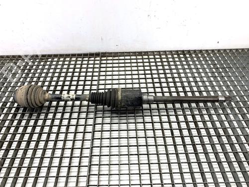 Used Right front driveshaft Right front driveshaft 39323466 39323466
