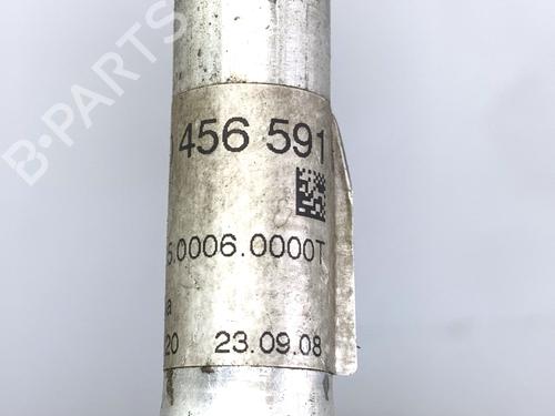 AC pipe RENAULT TWINGO II (CN0_) 1.6 RS (CN0N, CN0R, CN0S) | BP39344583M126 - Image 7